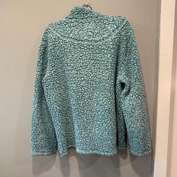 True Grift fur jacket - Picture 2 of 3